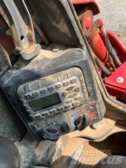 Takeuchi TL8R2 Chargeuse sur chenilles