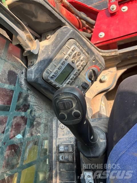 Takeuchi TL8R2 Chargeuse sur chenilles