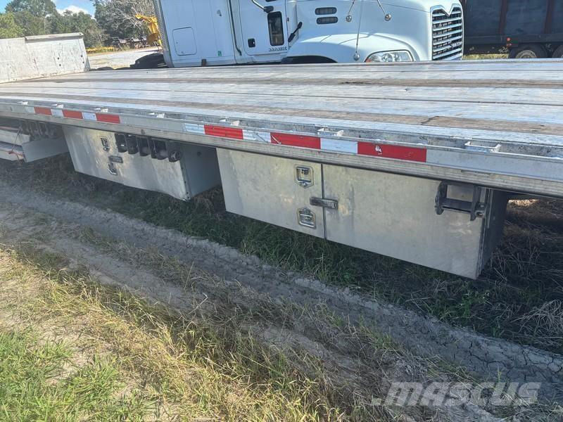 Transcraft Drop Remorque porte engin