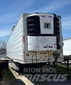 Utility 3000R Remorque porte engin