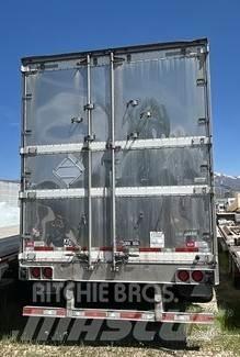 Utility 3000R Remorque porte engin