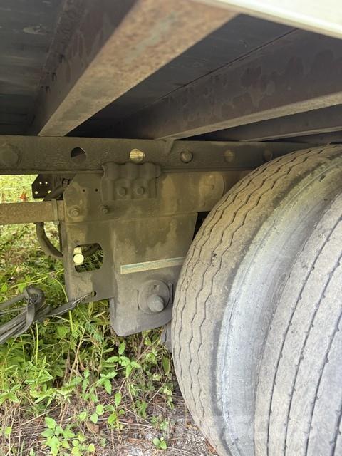 Utility VS2DX Remorque Fourgon