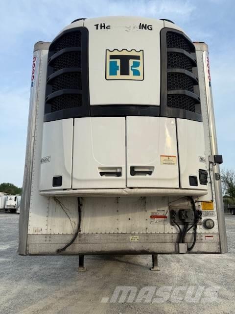 Utility VS2RA Remorque porte engin