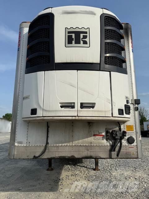 Utility VS2RA Remorque porte engin