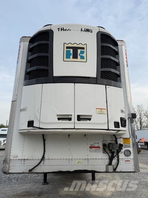 Utility VS2RA Remorque porte engin