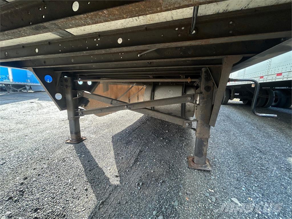 Utility VS2RA Remorque porte engin