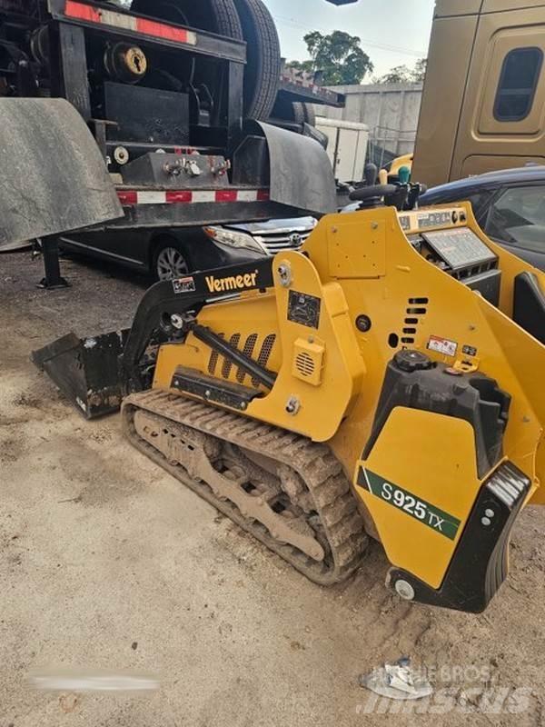 Vermeer S925TX Chargeuse compacte