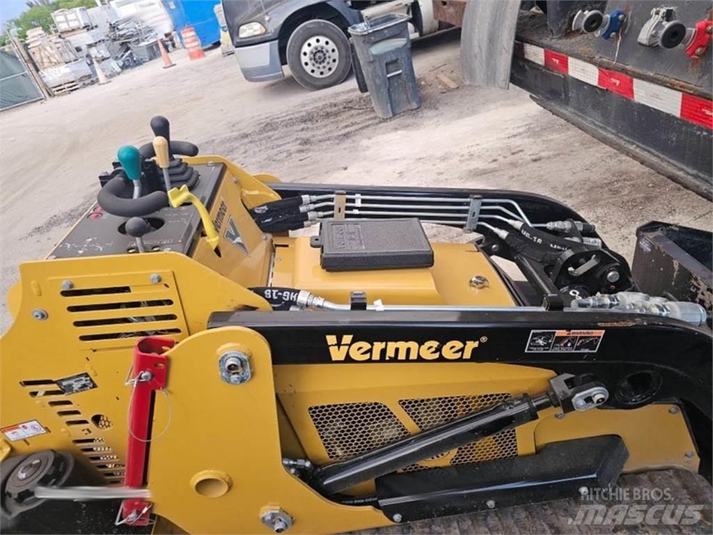Vermeer S925TX Chargeuse compacte
