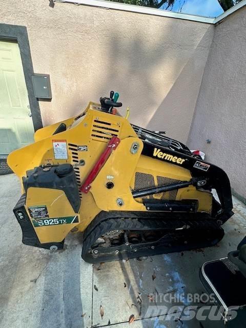 Vermeer S925TX-G Chargeuse compacte