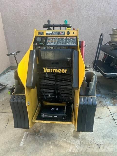 Vermeer S925TX-G Chargeuse compacte