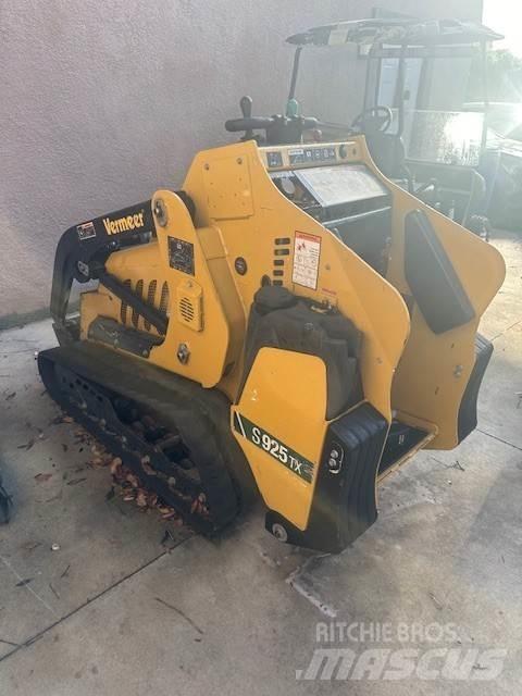 Vermeer S925TX-G Chargeuse compacte