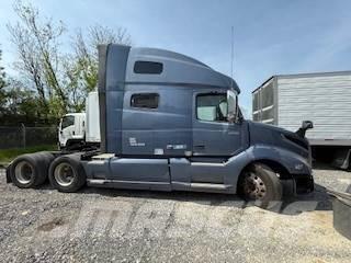 Volvo T760 Tracteur routier