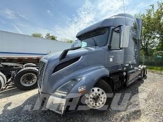 Volvo T760 Tracteur routier