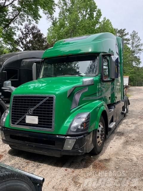 Volvo T780 Tracteur routier