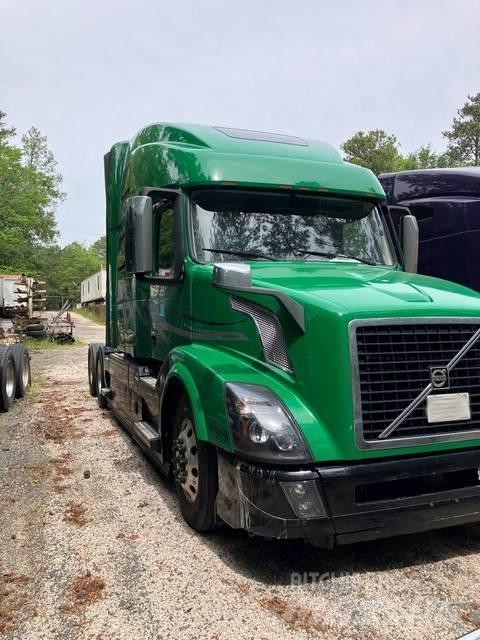 Volvo T780 Tracteur routier