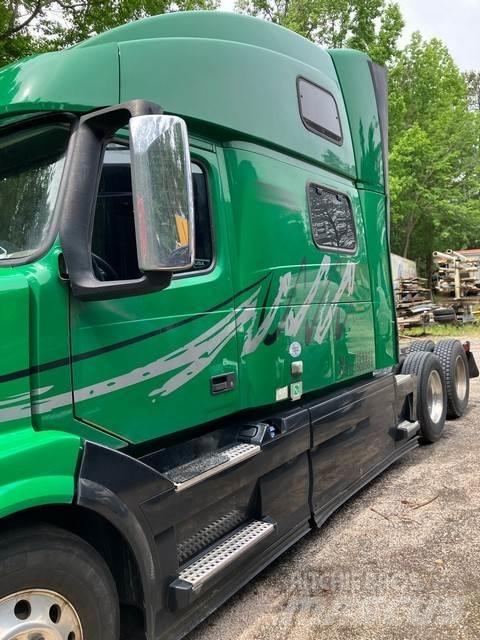 Volvo T780 Tracteur routier