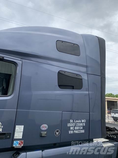 Volvo VNL760 Tracteur routier