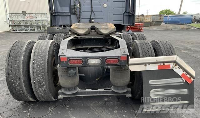 Volvo VNL760 Tracteur routier