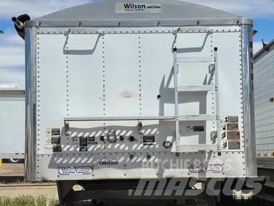 Wilson DWH-500 Autre remorque