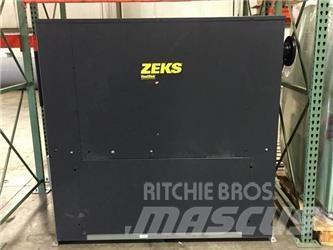  ZEKS 1200HSFW600 Séchage par Air Comprimé