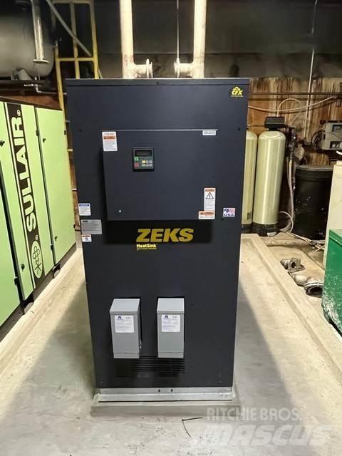  ZEKS 1200HSFW600 Séchage par Air Comprimé
