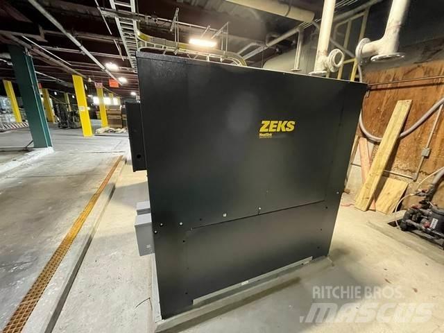  ZEKS 1200HSFW600 Séchage par Air Comprimé