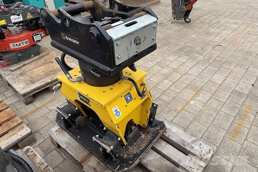 Epiroc HC 450 Autres accessoires