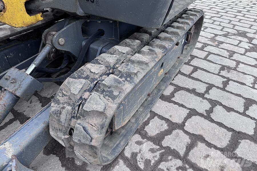 Neuson ET 16 Mini pelle < 7t