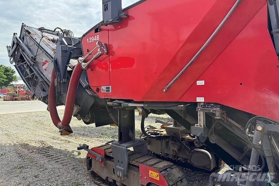 Wirtgen W 220 Fraiseuse à froid