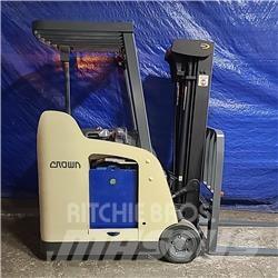 Crown RC5530C-30 Chariots élévateurs électriques
