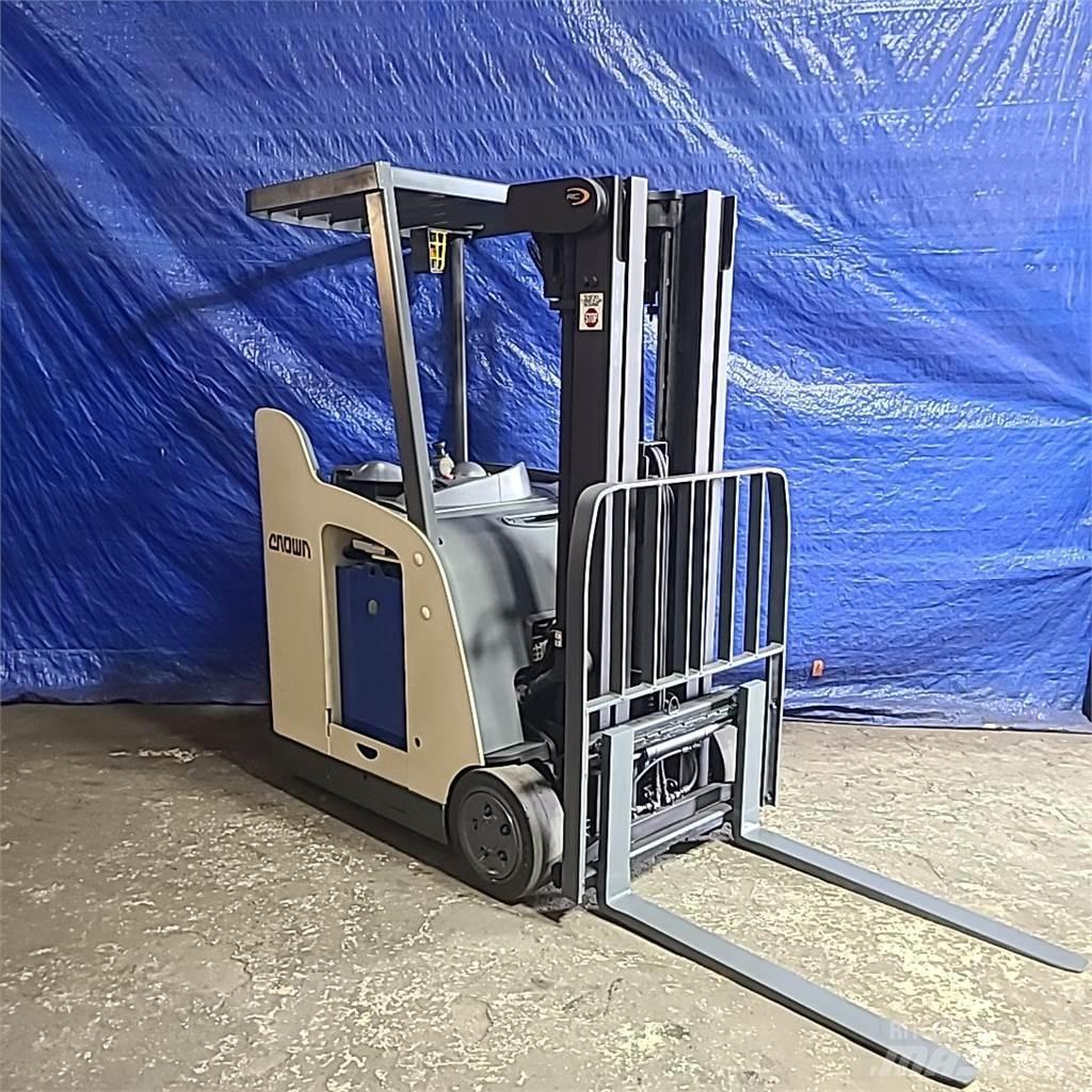 Crown RC5530C-30 Chariots élévateurs électriques