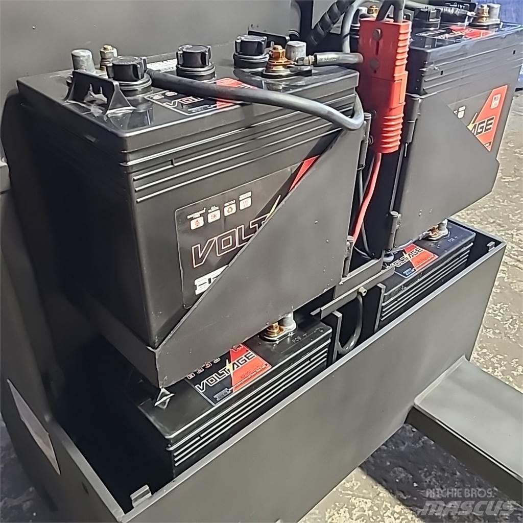 Doosan BW23S-7 Construction - Autres