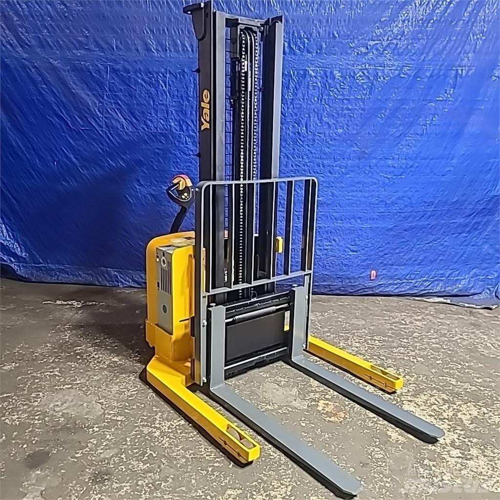 Yale MSW040 Gerbeurs Automoteurs