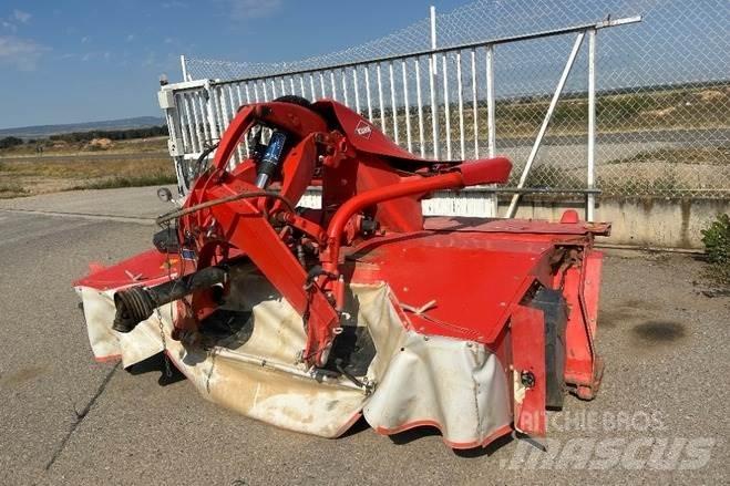 Kuhn FC 3125 RF Agriculture - Autres