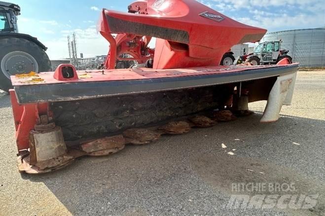 Kuhn FC 3125 RF Agriculture - Autres