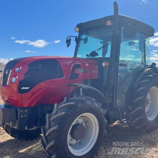Valtra F105S Tracteur