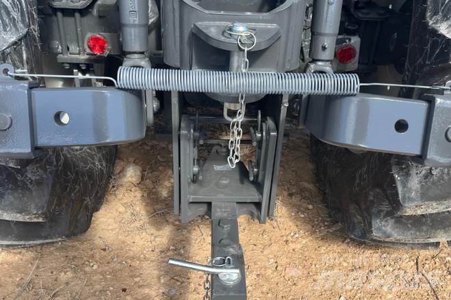 Valtra F105S Tracteur