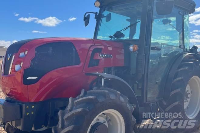 Valtra F105S Tracteur