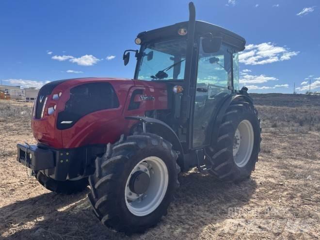 Valtra F105S Tracteur