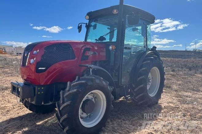 Valtra F105S Tracteur