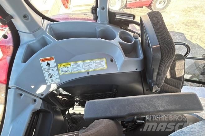 Valtra N135A Tracteur