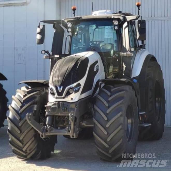 Valtra Q305 Tracteur