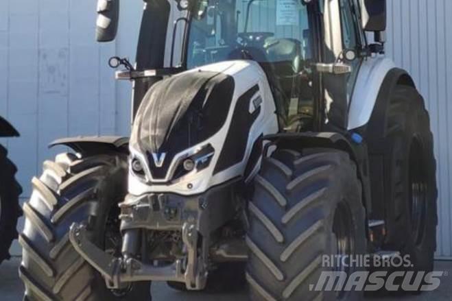 Valtra Q305 Tracteur