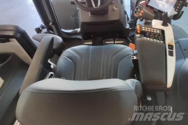Valtra Q305 Tracteur