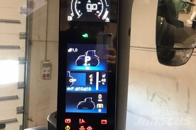 Valtra T235D Tracteur