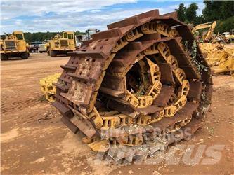 Berco CAT D9G Chenilles
