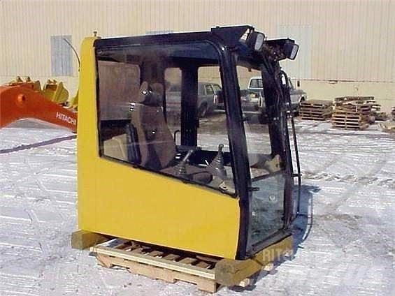 CAT  Cabine
