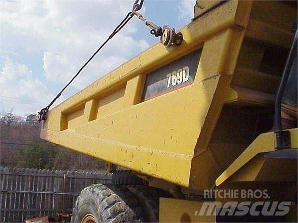 CAT 1130725 Construction - Autres