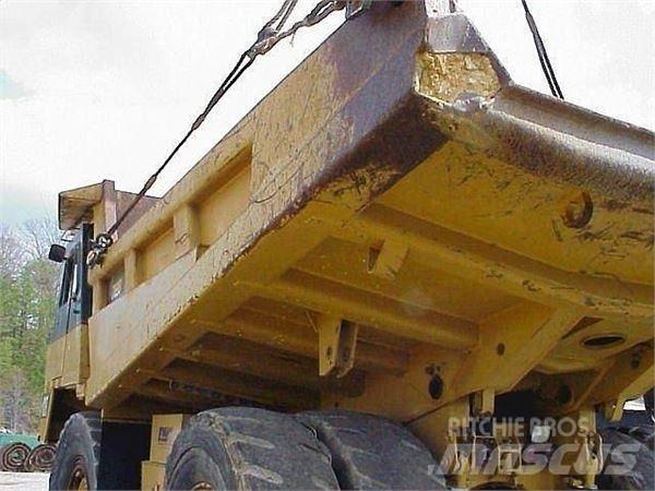 CAT 1130725 Construction - Autres