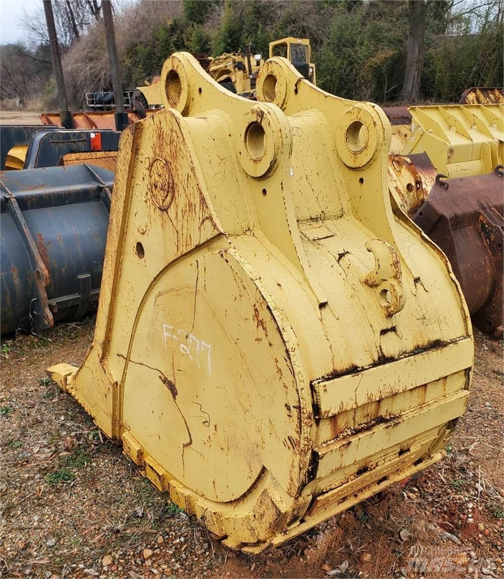 CAT 320 Godet
